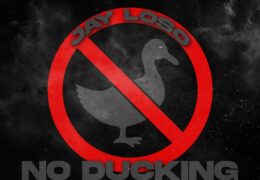 Jay Loso & Dougie B – No Ducking (Instrumental) (Prod. By Naesean & chrisGTTM)
