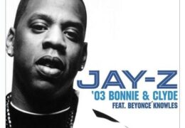 Jay-Z – ’03 Bonnie Clyde (Prod. By Kanye West)