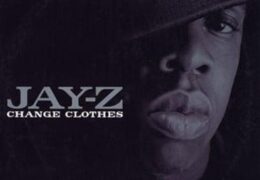 Jay-Z – Change Clothes (Instrumental) (Prod. By The Neptunes)