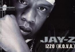 JAY-Z – Izzo (H.O.V.A.) (Instrumental) (Prod. By Kanye West)