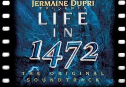 Jermaine Dupri – The Party Continues (Instrumental) (Prod. By Jermaine Dupri & Carl So-Lowe)