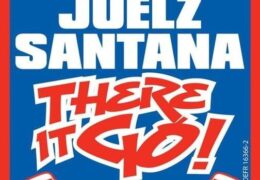 Juelz Santana – There It Go (The Whistle Song) (Instrumental) (Prod. By Daren Joseph & Terence Anderson)