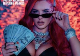 Justina Valentine & Jadakiss – Mo’ Money (Instrumental) (Prod. By Rich Scott)