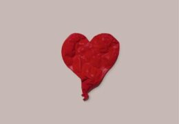 Kanye West – Love Lockdown (Instrumental) (Prod. By Kanye West & Jeff Bhasker)