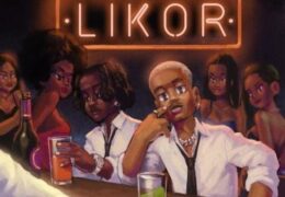 KiDi – Likor (Instrumental) (Prod. By Beatz Vampire, KaySo & KiDi)