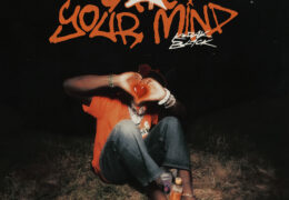 Kodak Black – Eaze Your Mind (Instrumental) (Prod. By Dr. Zeuz & Nash Beats)