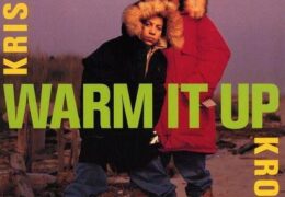 Kris Kross – Warm It Up (Instrumental) (Prod. By Jermaine Dupri)