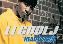 LL Cool J – Headsprung (Instrumental) (Prod. By Timbaland) | Throwback Thursdays