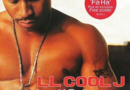 LL Cool J – Luv U Better (Instrumental) (Prod. By The Neptunes)