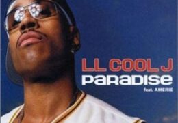 LL Cool J – Paradise (Instrumental) (Prod. By Trackmasters)