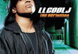 LL Cool J – Hush (Instrumental) (Prod. By 7 Aurelius)