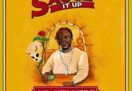 Lil Uzi Vert – Sauce It Up (Instrumental) (Prod. By Don Cannon, BeldonDidThat & Michael Piroli)