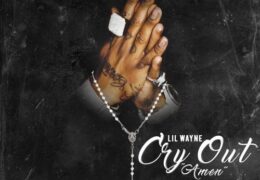 Lil Wayne – Cry Out (Amen) (Instrumental) (Prod. By STREETRUNNER)