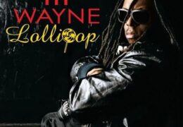 Lil Wayne – Lollipop (Instrumental) (Prod. By Jim Jonsin)