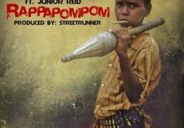 Lil Wayne – RappaPomPom (Instrumental) (Prod. By STREETRUNNER)