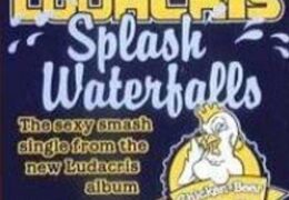 Ludacris – Splash Waterfalls (Instrumental) (Prod. By Icedrake)