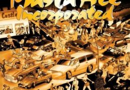 Masta Ace – Born To Roll (Instrumental) (Prod. By Masta Ace)