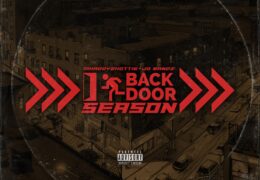 Mhady2hottie & Jo Bandz – Backdoor Season (Instrumental) (Prod. By Shomii Beats & 24MMY)