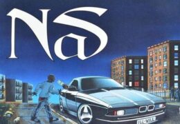 Nas – Street Dreams (Instrumental) (Prod. By Trackmasters)