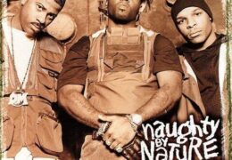 Naughty By Nature – Jamboree (Instrumental) (Prod. By Naughty By Nature)