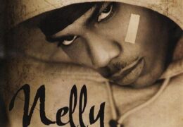 Nelly – Air Force Ones (Instrumental) (Prod. By Trackboyz)