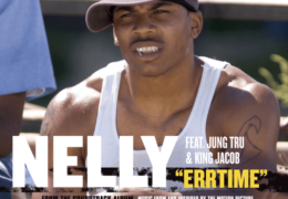 Nelly – Errtime (Instrumental) (Prod. By Jazze Pha)