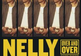 Nelly – Over and Over (Instrumental) (Prod. By Koko)