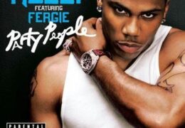 Nelly – Party People (Instrumental) (Prod. By Sean Garrett & Polow da Don)