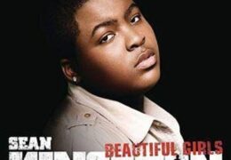 Sean Kingston – Beautiful Girls (Instrumental) (Prod. By Peter Harrison & J.R. Rotem)