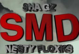 Sha Gz – SMD (Instrumental) (Prod. By KayArchon)