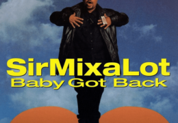 Sir Mix-a-Lot – Baby Got Back (Instrumental) (Prod. By Rick Rubin & Sir Mix-a-Lot)