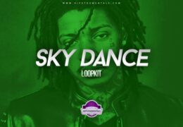 westworldwaves – Sky Dance (Loopkit)