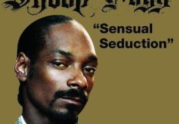 Snoop Dogg – Sensual Seduction (Instrumental) (Prod. By Shawty Redd)
