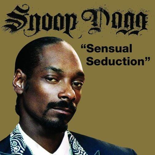 Snoop Dogg - Sensual Seduction (Instrumental) (Prod. By Shawty