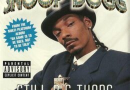 Snoop Dogg – Still A G Thang (Instrumental) (Prod. By Master P & Meech Wells)