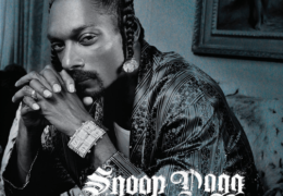 Snoop Dogg – That’s That (Instrumental) (Prod. By Nottz)