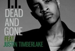 T.I. – Dead & Gone (Instrumental) (Prod. By Justin Timberlake & Rob Knox)