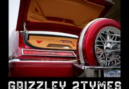 Tee Grizzley & Finesse2Tymes – Grizzley 2Tymes (Instrumental) (Prod. By Helluva Beats & Hitmaka)
