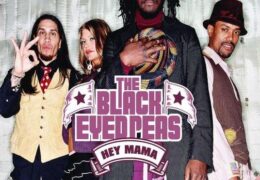 The Black Eyed Peas – Hey Mama (Instrumental) (Prod. By will.i.am)