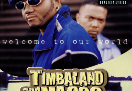 Timbaland & Magoo – Up Jumps Da Boogie (Instrumental) (Prod. By Timbaland)