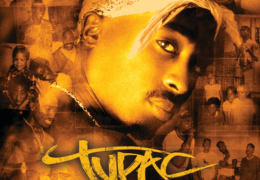 2Pac – Runnin’ (Dying To Live) (Instrumental) (Prod. By Eminem & Easy Mo Bee)