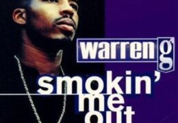 Warren G – Smokin’ Me Out (Instrumental) (Prod. By Warren G)