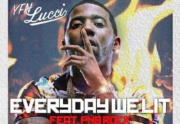 YFN Lucci – Everyday We Lit (Instrumental) (Prod. By June The Genius)