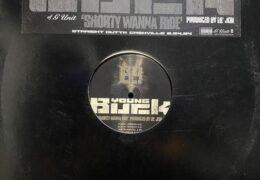 Young Buck – Shorty Wanna Ride (Instrumental) (Prod. By Lil Jon)