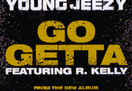 Young Jeezy – Go Getta (Instrumental) (Prod. By The Runners)