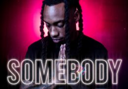Yung Pooda – Somebody (Instrumental) (Prod. By Cool N Dre)