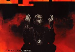 2Pac – I Get Around (Instrumental) (Prod. By 2Pac & D-Flow Production Squad) | Throwback Thursdays