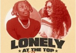 Asake & H.E.R. – Lonely At The Top (Remix) (Instrumental) (Prod. By Blaise Beats)