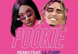Aya Nakamura & Lil Pump – Pookie (Remix) (Instrumental) (Prod. By Ever Mihigo & Le Side)