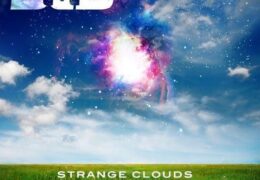 B.o.B. – Strange Clouds (Instrumental) (Prod. By Cirkut & Dr. Luke)